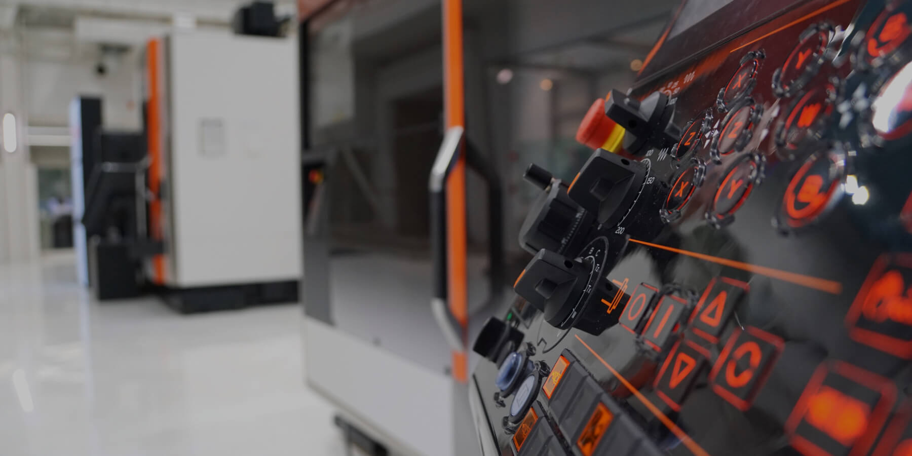 コネクティッドマシンを確認する｜Mazak iCONNECT™